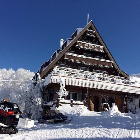 Forest Inn Sangoro Yamagata  Esterno foto