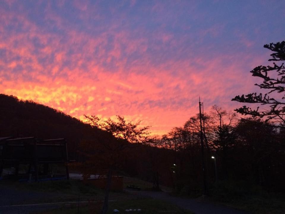 Forest Inn Sangoro Yamagata  Esterno foto