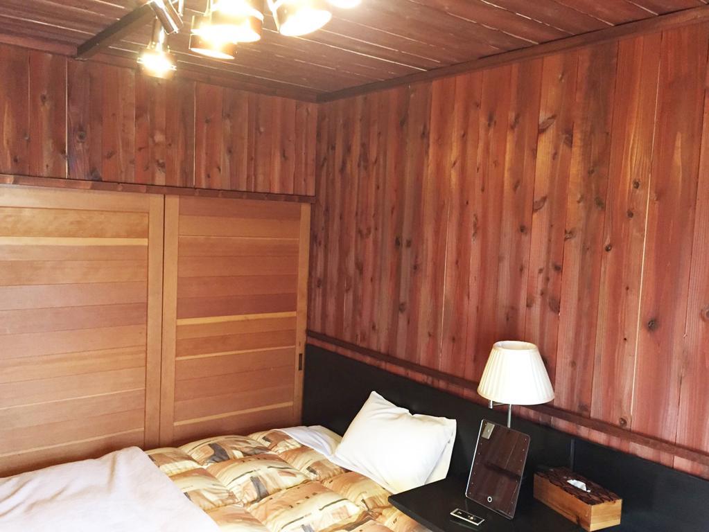 Forest Inn Sangoro Yamagata  Esterno foto