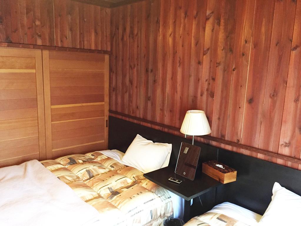 Forest Inn Sangoro Yamagata  Esterno foto