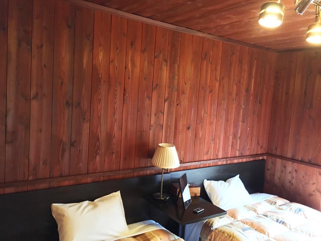 Forest Inn Sangoro Yamagata  Esterno foto