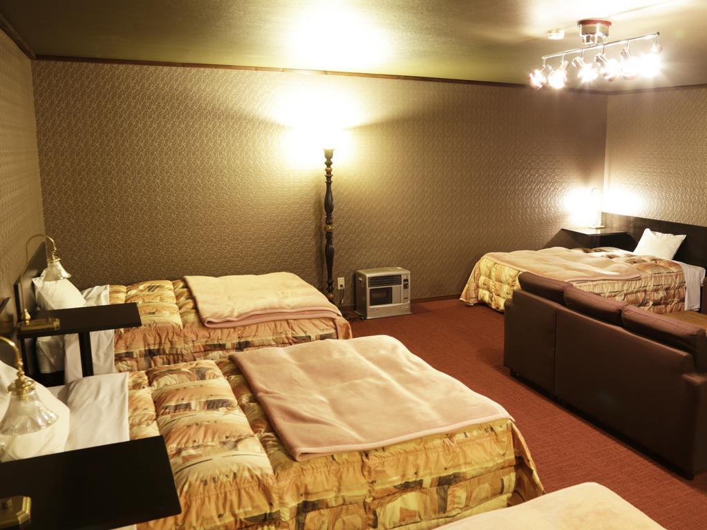 Forest Inn Sangoro Yamagata  Esterno foto