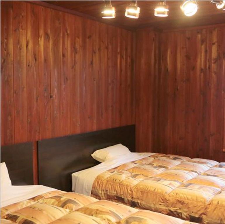 Forest Inn Sangoro Yamagata  Camera foto