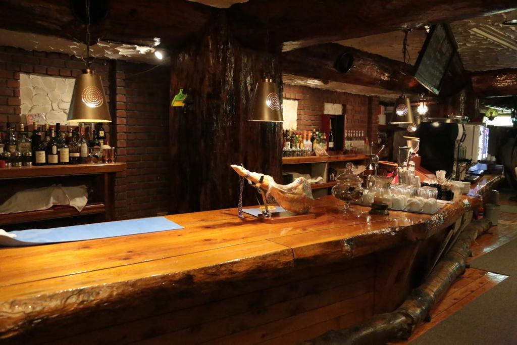 Forest Inn Sangoro Yamagata  Esterno foto