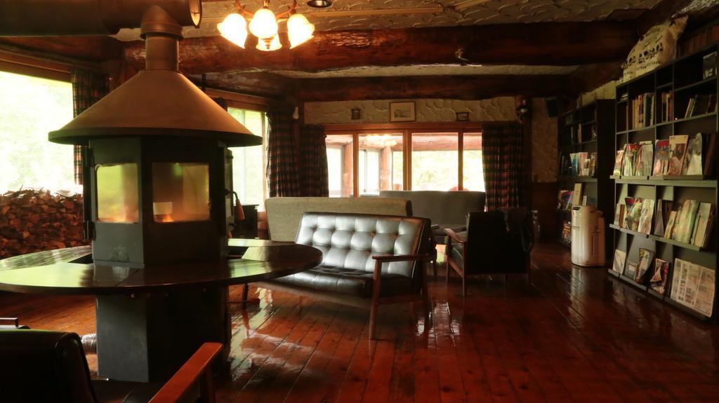 Forest Inn Sangoro Yamagata  Esterno foto