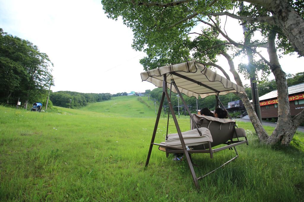 Forest Inn Sangoro Yamagata  Esterno foto