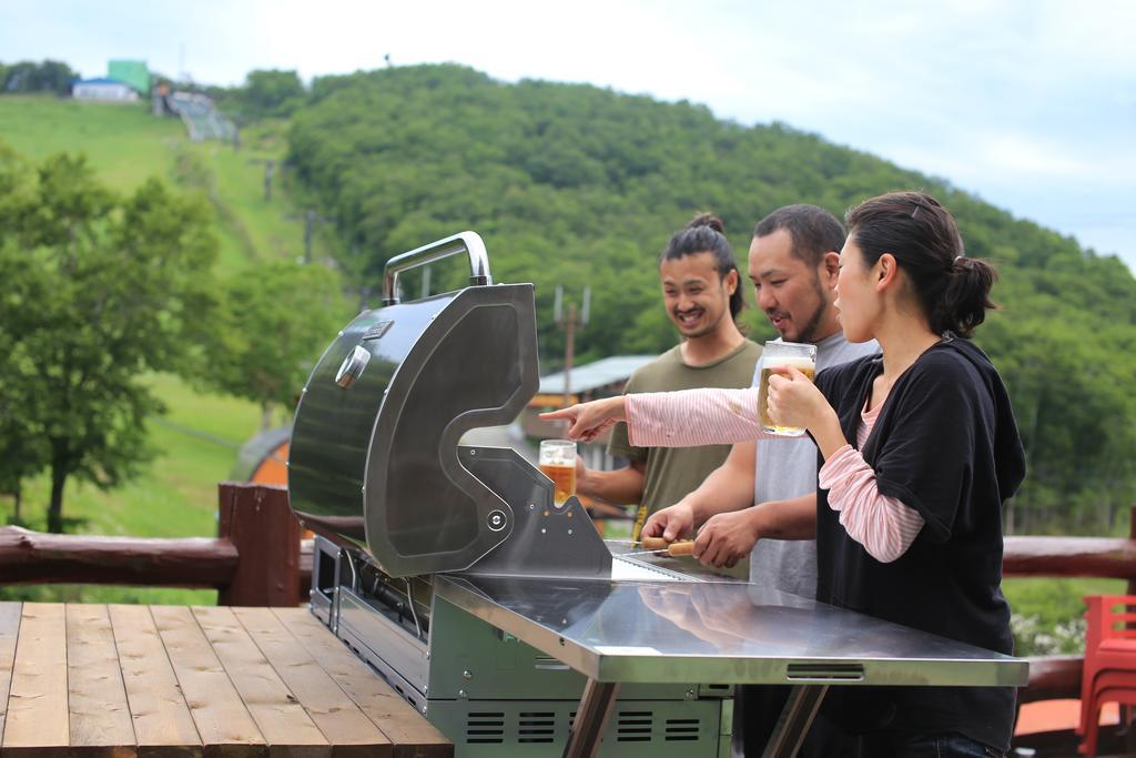 Forest Inn Sangoro Yamagata  Esterno foto