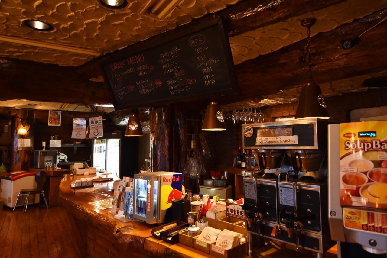Forest Inn Sangoro Yamagata  Esterno foto