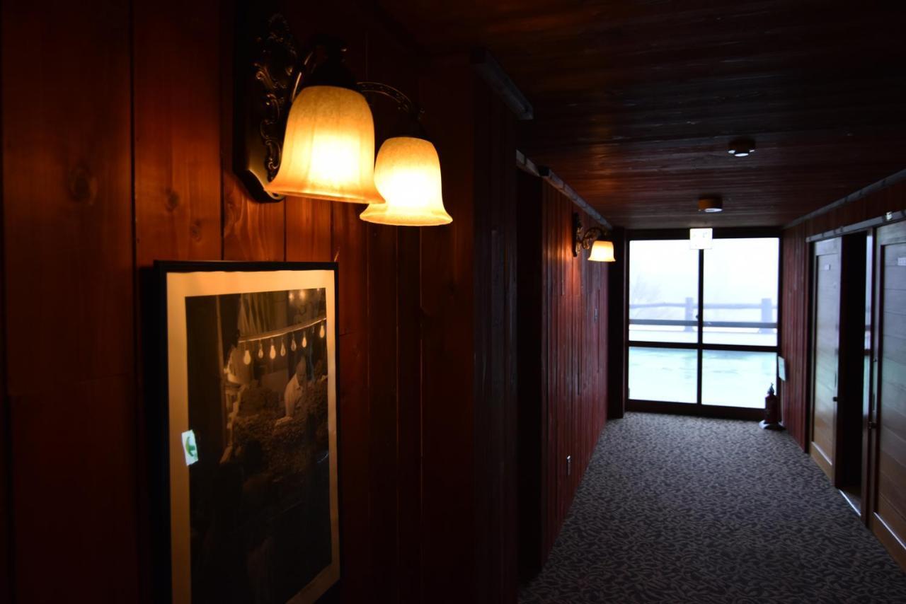 Forest Inn Sangoro Yamagata  Esterno foto
