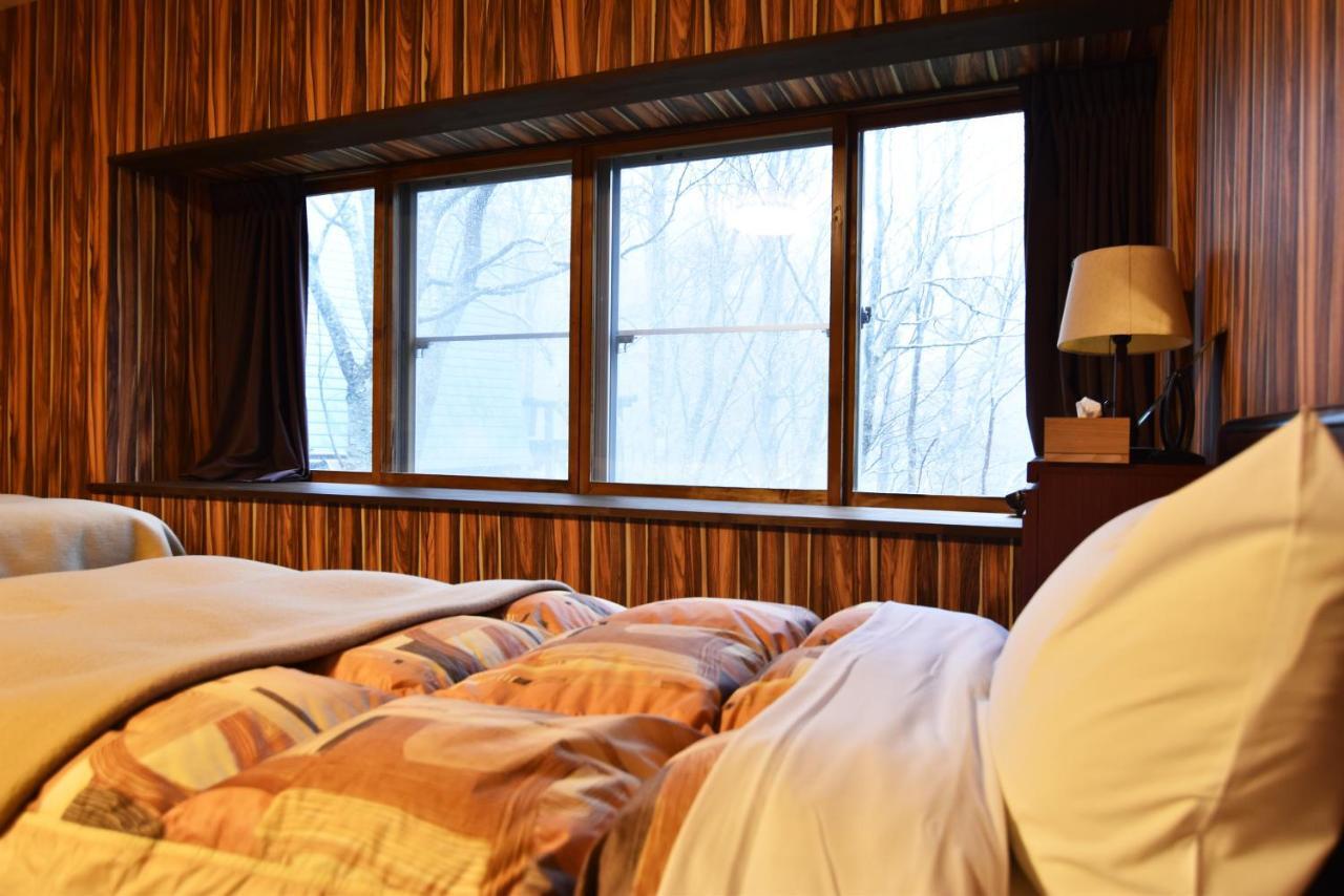 Forest Inn Sangoro Yamagata  Esterno foto