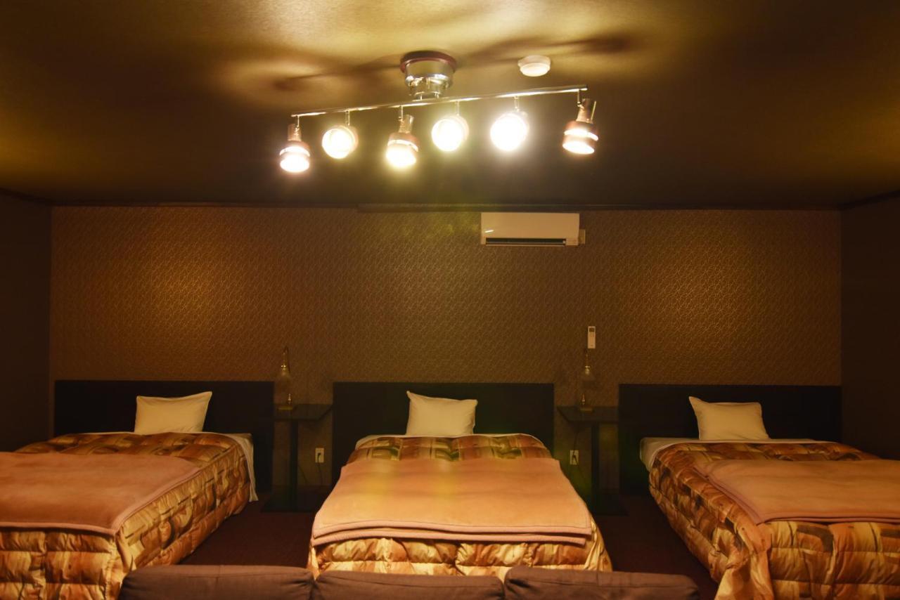 Forest Inn Sangoro Yamagata  Esterno foto