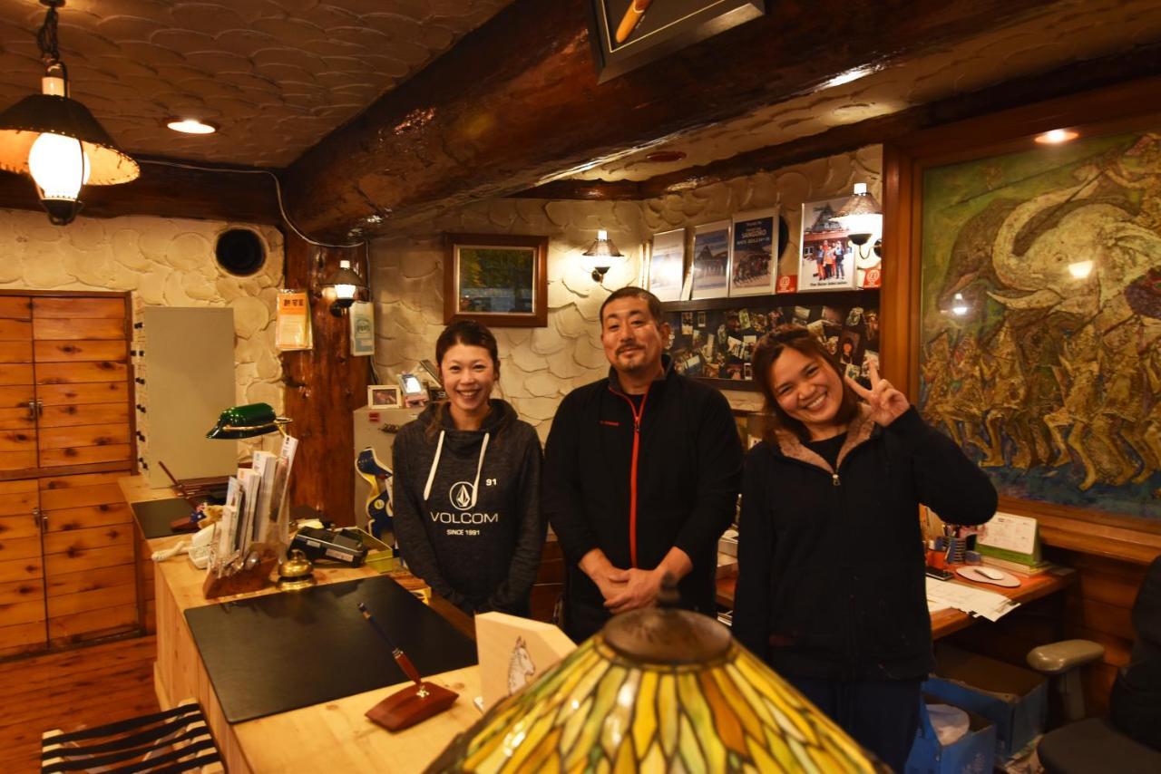 Forest Inn Sangoro Yamagata  Esterno foto