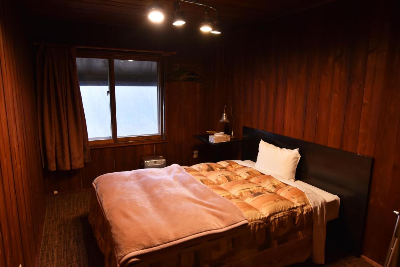 Forest Inn Sangoro Yamagata  Esterno foto