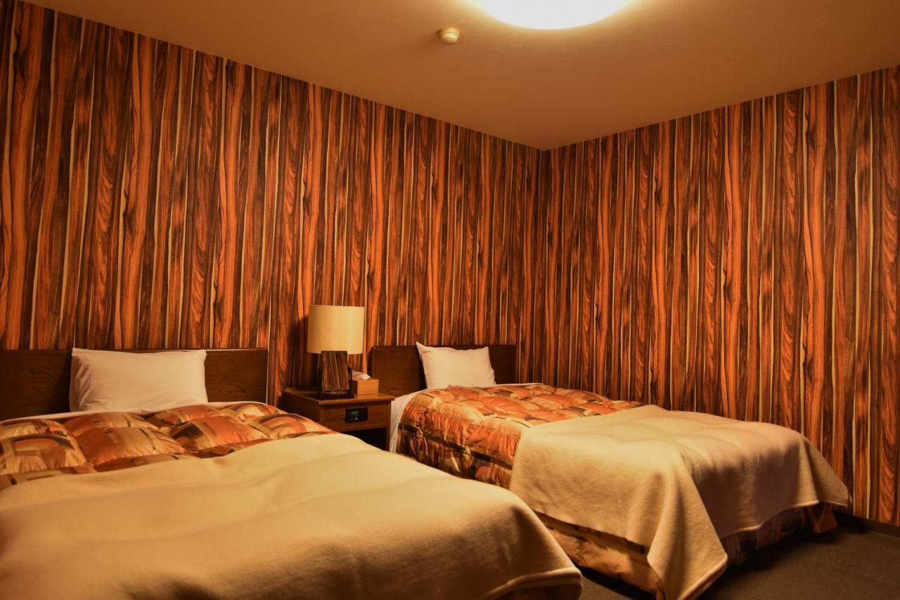 Forest Inn Sangoro Yamagata  Esterno foto
