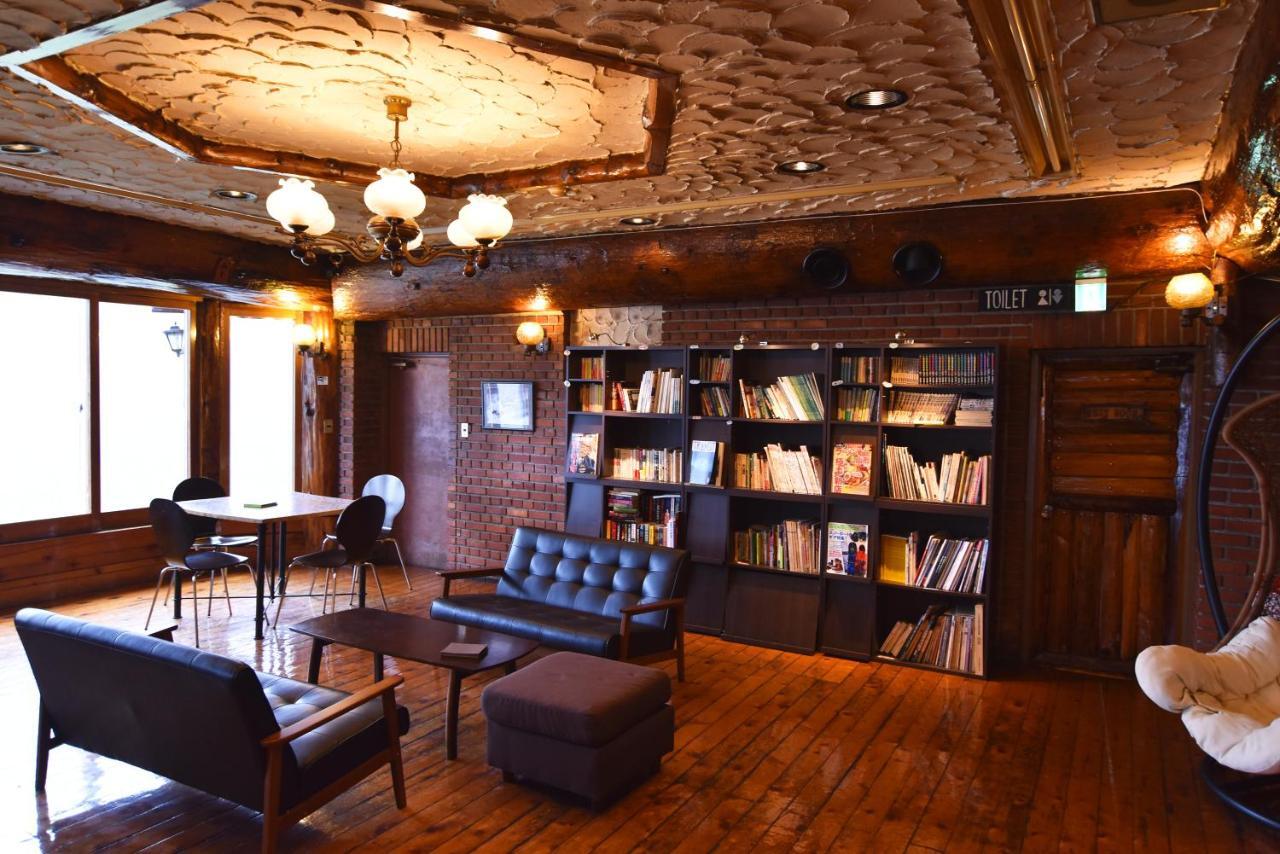 Forest Inn Sangoro Yamagata  Esterno foto