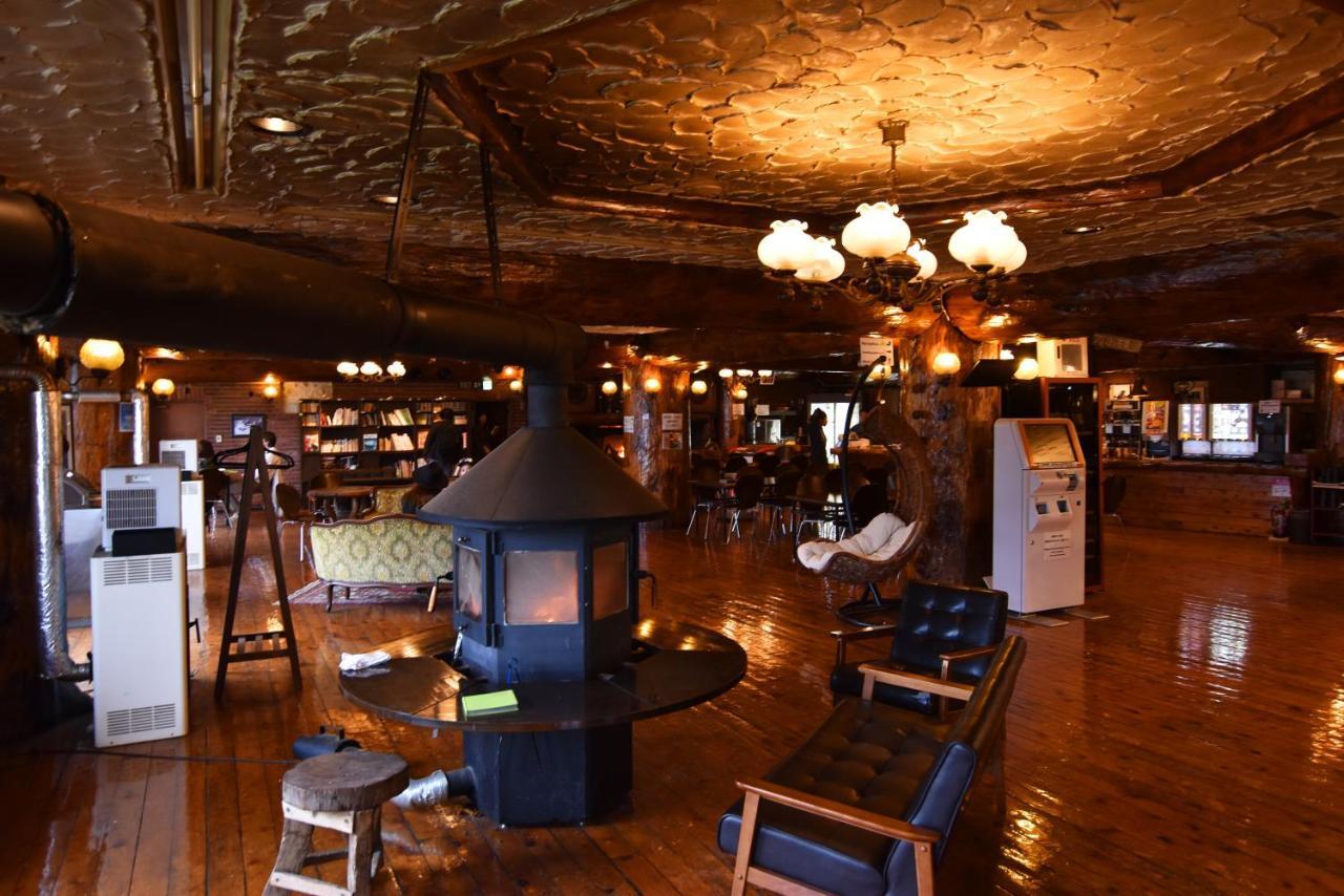 Forest Inn Sangoro Yamagata  Esterno foto
